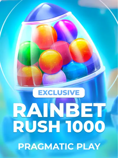 Rainbet Novidades 2